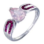 Gemstone Ring 03 Manufacturer Supplier Wholesale Exporter Importer Buyer Trader Retailer in BANGRAK BANGKOK  Thailand